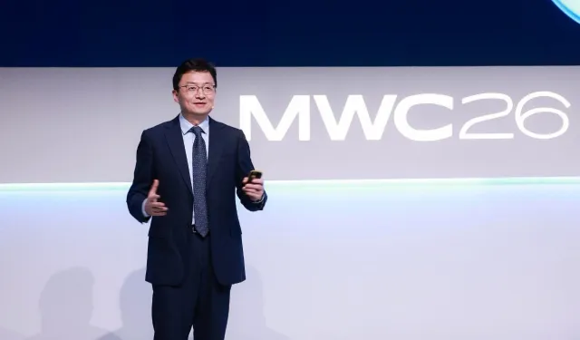 Huawei, modeller ve iş değeri arasında köprü kurmak için Yapay Zekâ Veri Platformunu başlattı