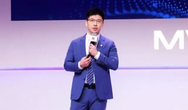Huawei, yapay zekâ çağı için yükseltilmiş Xinghe AI Fabric 2.0 çözümünü tanıttı