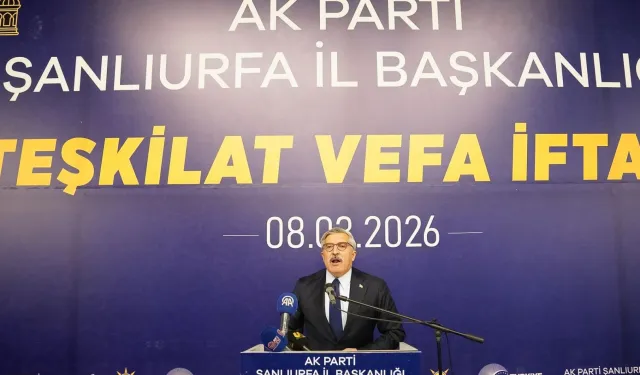 Hüseyin Yayman'dan 3. Dünya Savaşı uyarısı