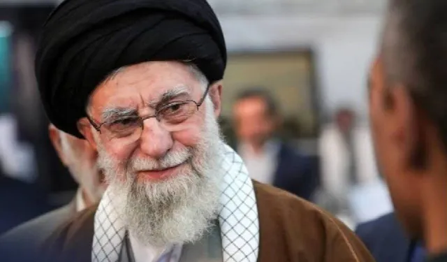 İran lideri Hamaney öldürüldü! İran'da 40 günlük yas ilan edildi