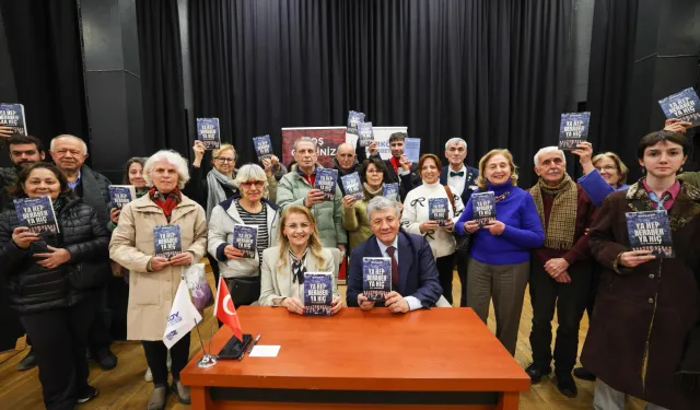 İstanbul Bakırköy'de Türkiye'nin geleceği konuşuldu