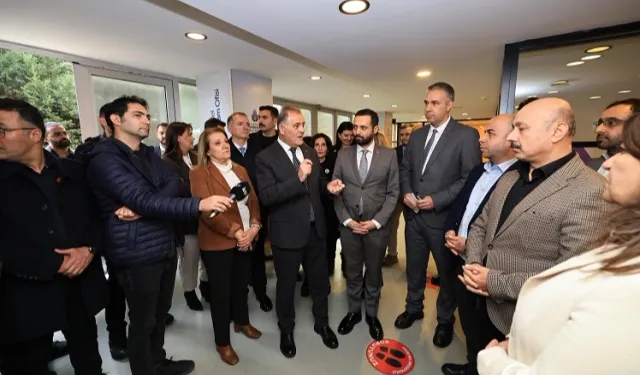 Metro İstanbul günde 3 milyon yolcu taşıyor