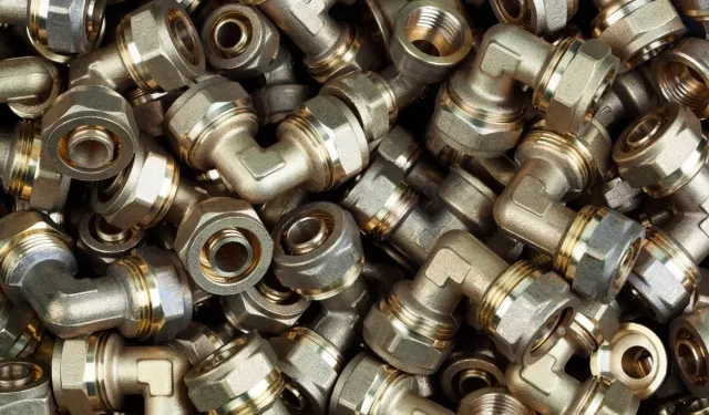 Romanya'dan boru bağlantı parçası ithalatına soruşturma