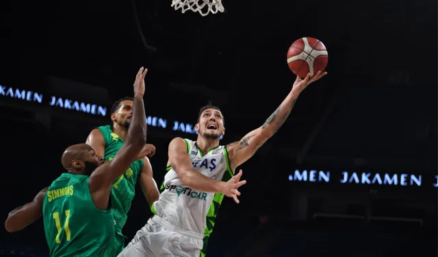 TOFAŞ milli ara sonrası potasında Erokspor'u ağırlıyor