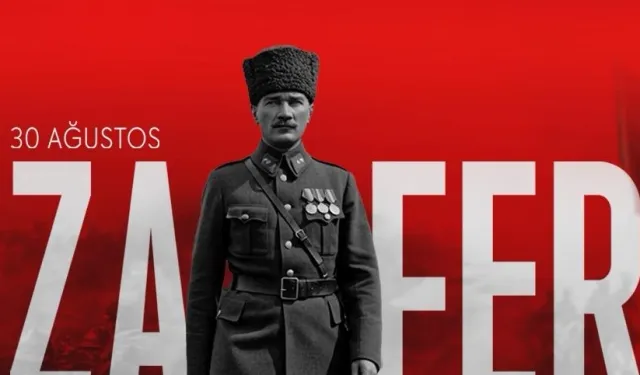 30 Ağustos'ta Balıkesir'de yürekler bir olacak