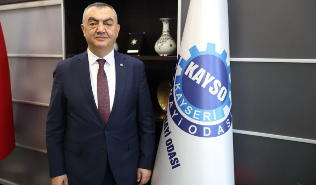 Kayseri ihracatta güçlü performansını sürdürdü