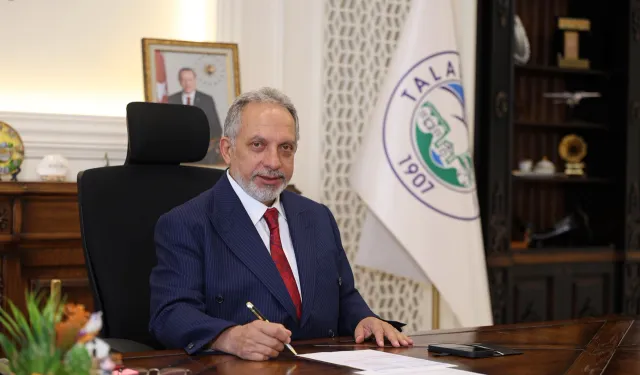 Kayseri Talas 'kalitesi'ni tescilledi