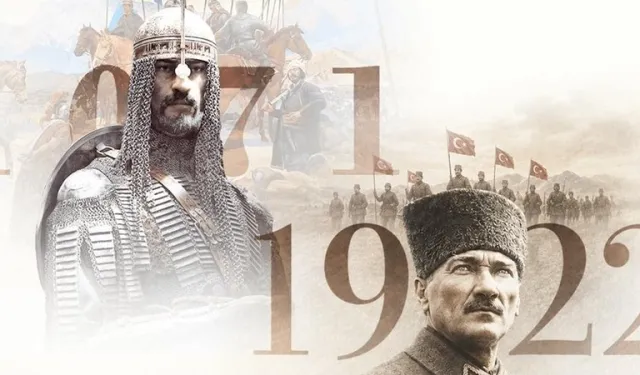 Memduh Büyükkılıç'tan Malazgirt mesajı