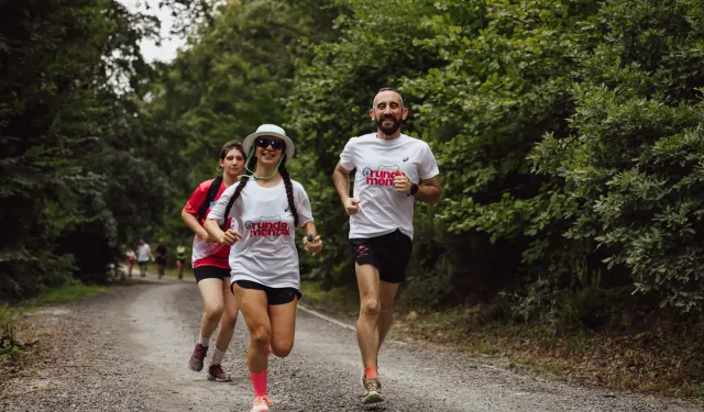 Merrell İstanbul Ultra Yarışına rekor başvuru
