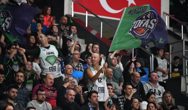 TOFAŞ'ın yeni sezon kombineleri satışta