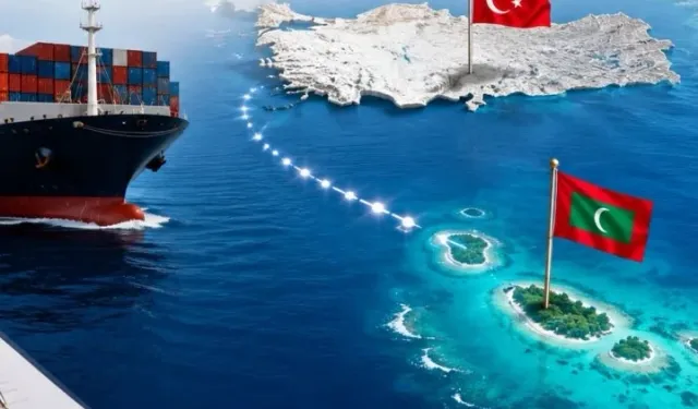 Türkiye-Maldivler ticareti için tercihli menşe kuralları belirlendi
