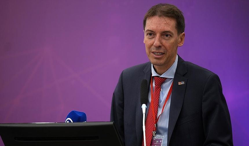 AB, Türkiye'ye 2025-2027 yıllarında 310 milyon avroluk hibe sağlayacak