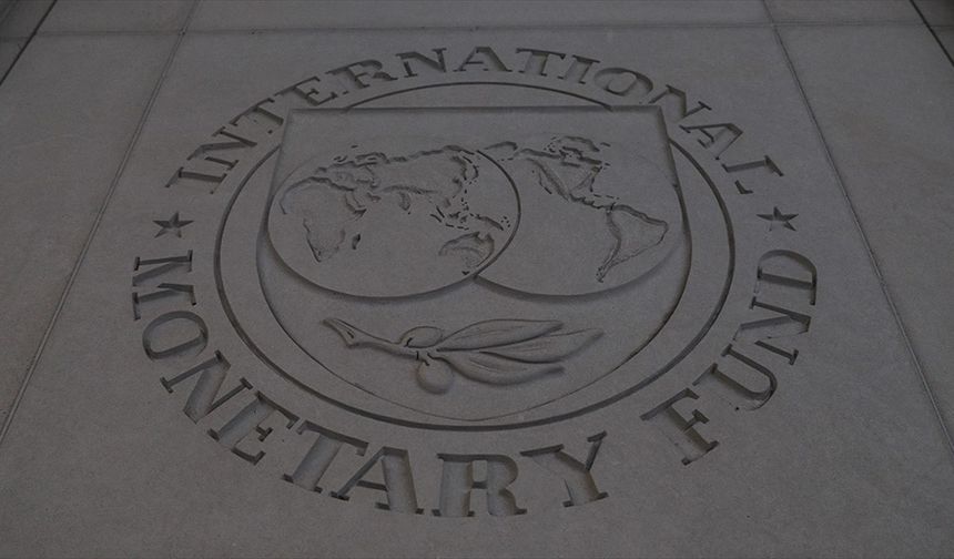 IMF, ABD, Çin, Kanada ve Meksika'yı anlaşmazlıkları çözmeye ve ticareti mümkün kılmaya çağırdı