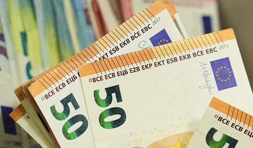 Almanya'nın kamu borcu artan savunma harcamalarıyla 2,5 trilyon avroyu geçti