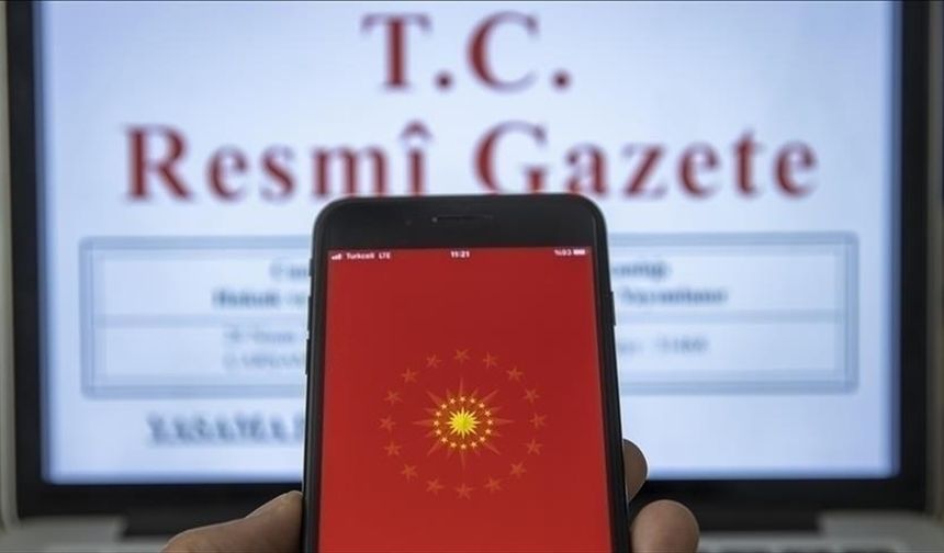 Bazı kıyı tesisi işletme izinleri ve tersane işlemlerine ilişkin düzenleme