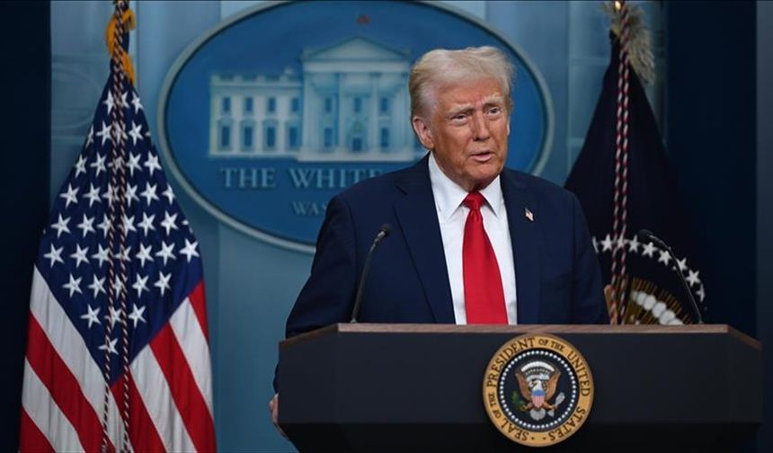 Küresel ticarette dikkatler Trump yönetiminin açıklayacağı karşılıklı tarifelere çevrildi