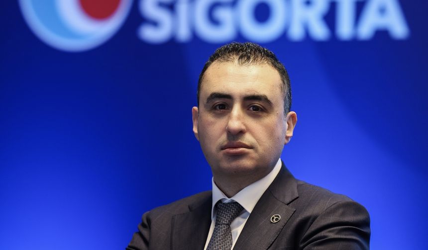 Türkiye Sigorta'dan 2 milyar lira temettü ve yüzde 100 sermaye artışı