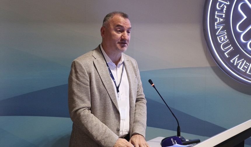 İstanbul Medipol Üniversitesinde Metanol Salgını Farkındalık Sempozyumu düzenlendi