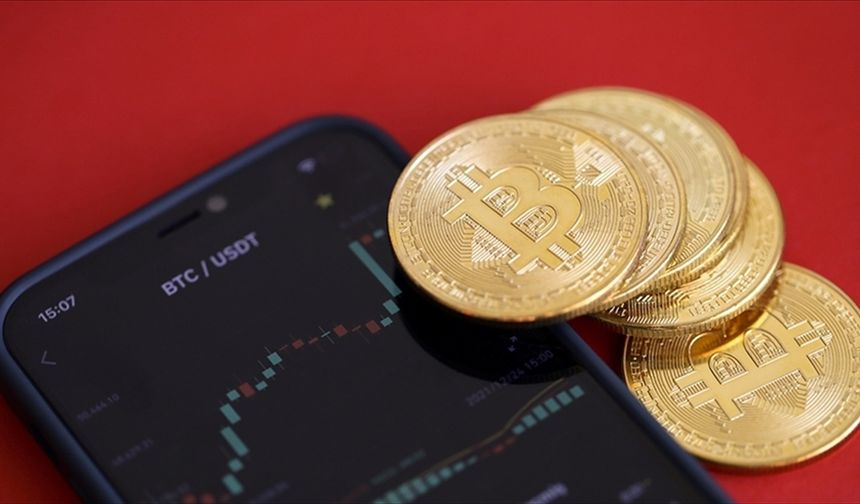 Kripto para borsalarından kullanıcılara "kimlik doğrulama" uyarısı