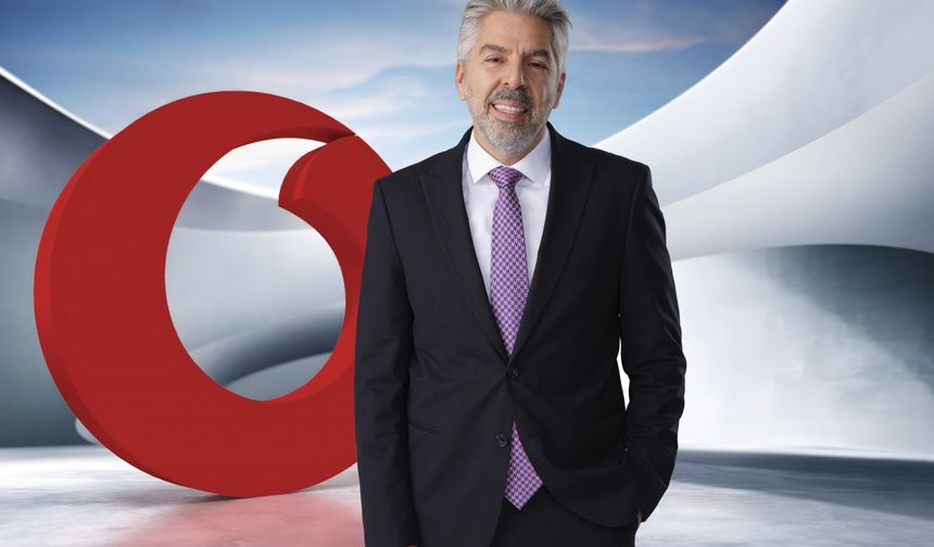 Vodafone gönüllüleri, Gaziantep'te çocuklarla buluştu