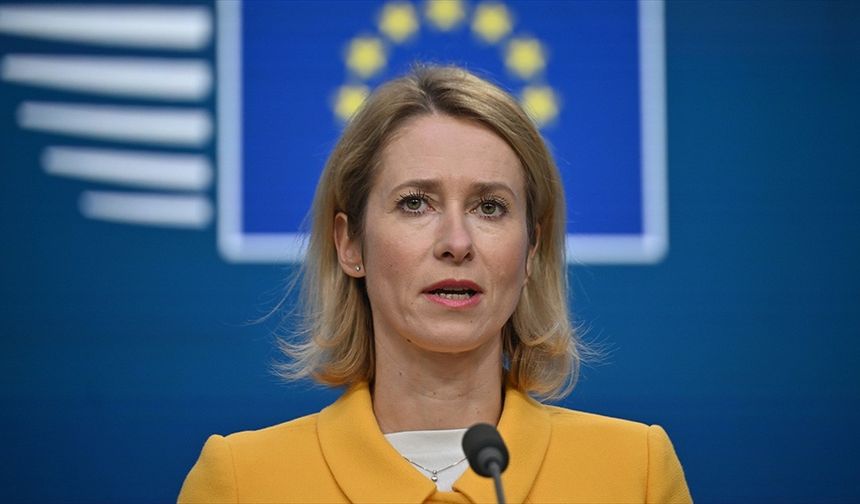 AB, Rusya'ya yeni yaptırımları onayladı