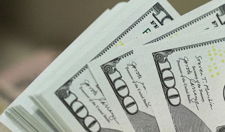 ABD ve Çin'in gümrük tarifelerinde anlaşmaya varması doları güçlendirdi