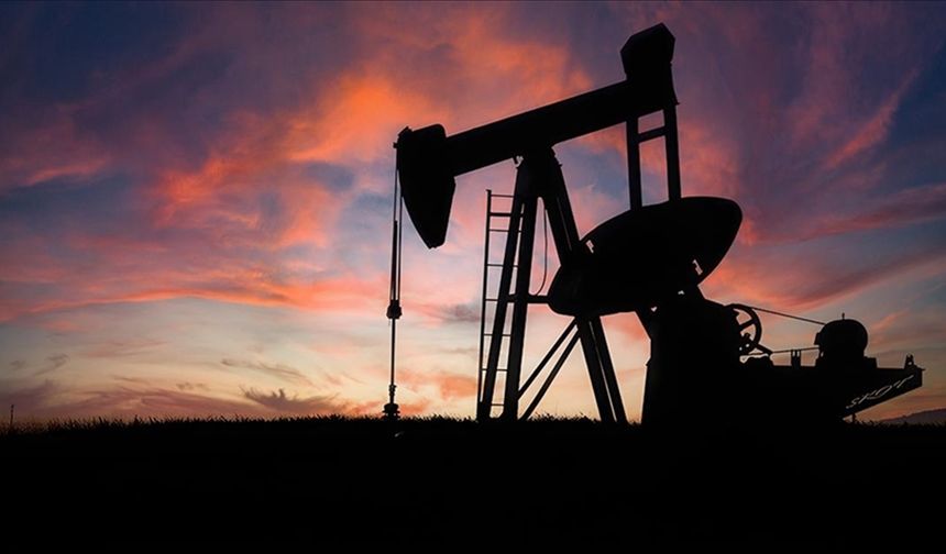 ABD'nin ticari ham petrol stokları 1,3 milyon varil arttı