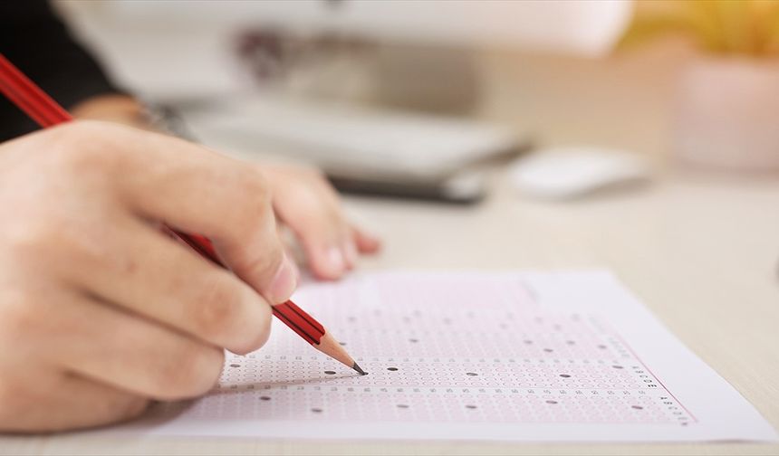 Akademi Giriş Sınavı başvuruları başladı