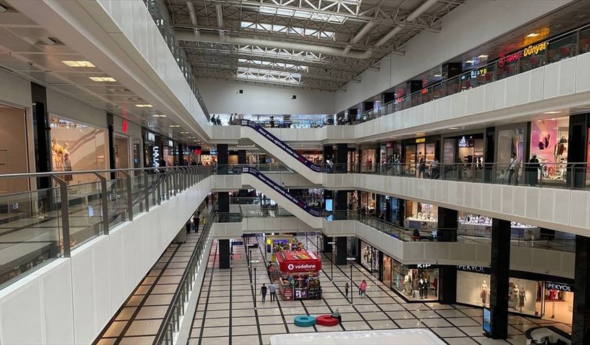 AYD Başkanı Şapkacı'dan "alışveriş merkezi düzenlemelerine" ilişkin değerlendirme