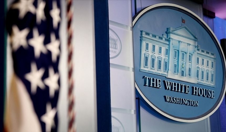 Beyaz Saray: Başkan Trump, Suriye Cumhurbaşkanı Şara ile Suudi Arabistan'da görüşecek