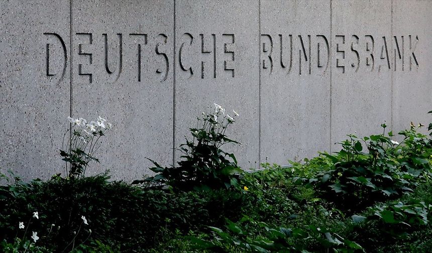 Bundesbank, ekonominin durgunlaşmasını bekliyor