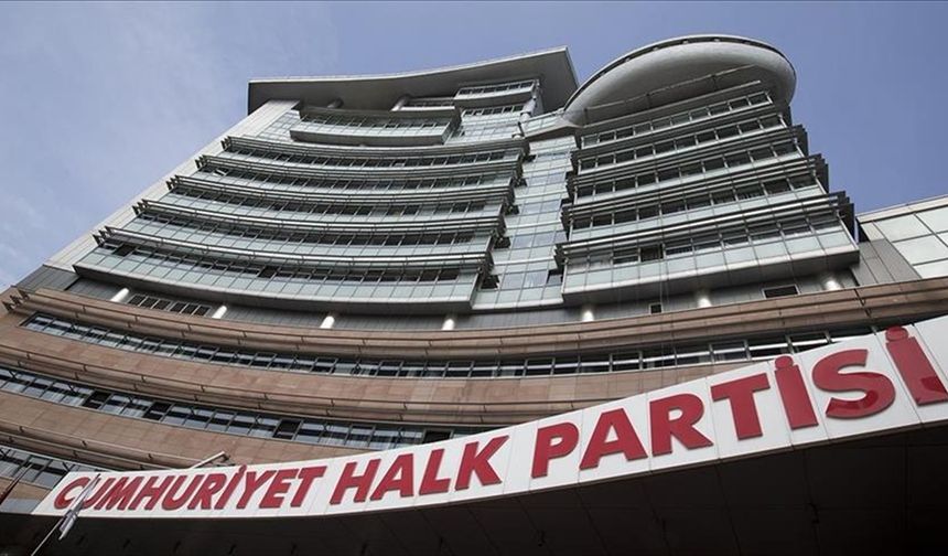 CHP, Sosyalist Enternasyonal Konsey Toplantısı'na ev sahipliği yapacak
