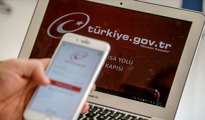 e-Devlet'ten kira sözleşmesi hizmeti emlakçıların da kullanımına açıldı