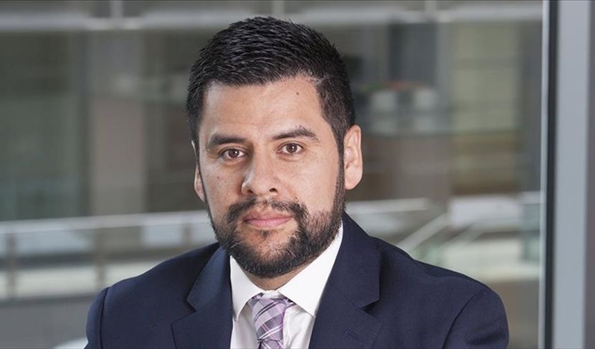 Fitch Ratings Kıdemli Direktörü Morales: Türkiye, kredi noktasında uzun süredir güçlü yanlara sahip