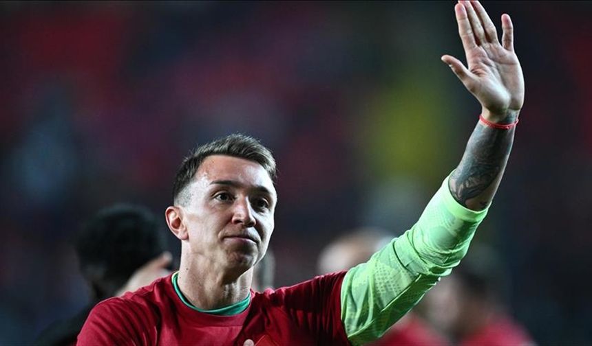 Galatasaray, Muslera'nın sahibi olduğu Sportivo Bella Italia ile protokol imzaladı