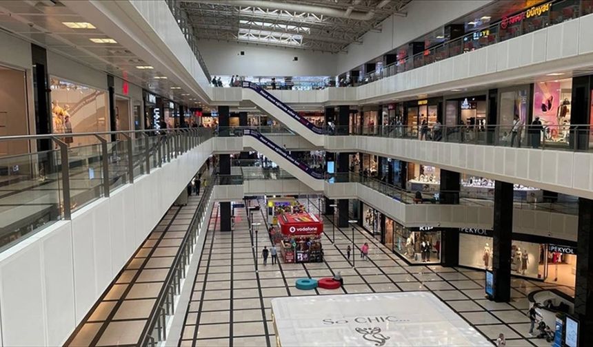 Gerekli nitelikleri taşımayan işletmeler "alışveriş merkezi" ibaresini kullanamayacak