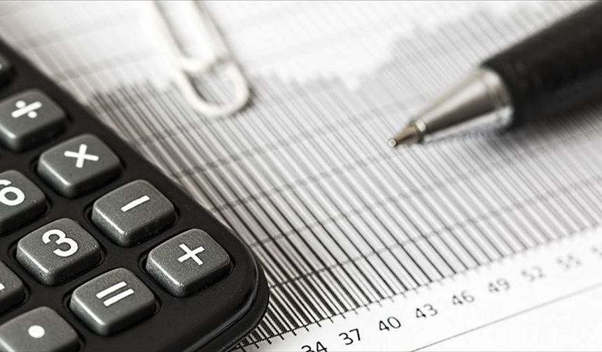 Güven endeksi mayısta hizmet, perakende ticaret ve inşaat sektörlerinde arttı