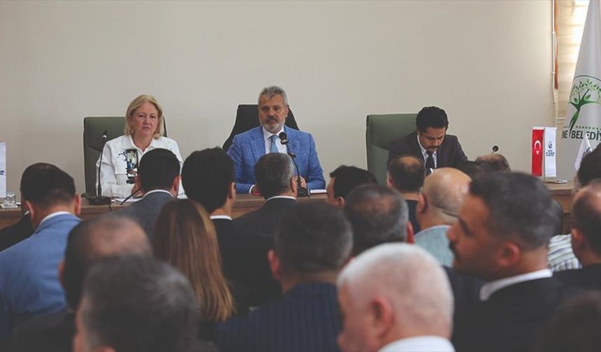 Hatay ile Suriye'nin İdlib ve Lazkiye kentleri "kardeş şehir" oluyor