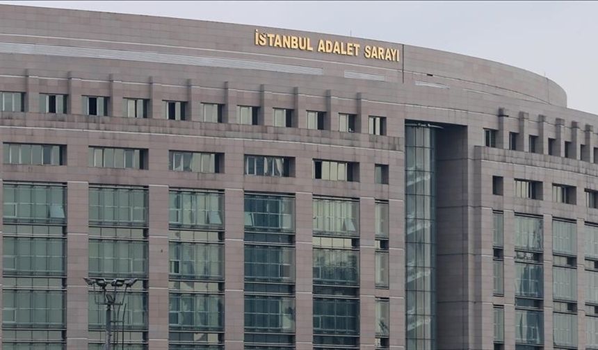 İBB'ye yönelik yolsuzluk soruşturmasına ilişkin manipülatif paylaşımda bulunanlar hakkında soruşturma