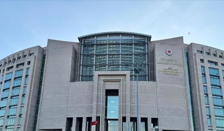 İBB'ye yönelik yolsuzluk soruşturmasında gözaltına alınan şüphelilerin ifade işlemleri başladı