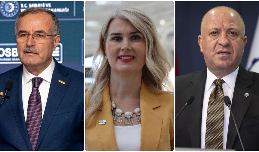 İş dünyası temsilcileri, yeni yatırım teşvik sisteminin sağlayacağı katkılara odaklandı