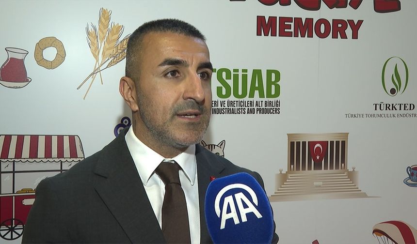 ISF Fikir Kampı Projesi ile tohumun geleceğini gençler şekillendiriyor