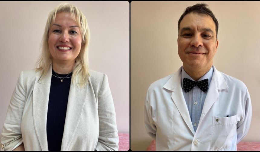 İzmir'deki "Uzaktan Aşı Danışmanlığı Polikliniği" ebeveynlerin aşı tereddüdünü giderecek