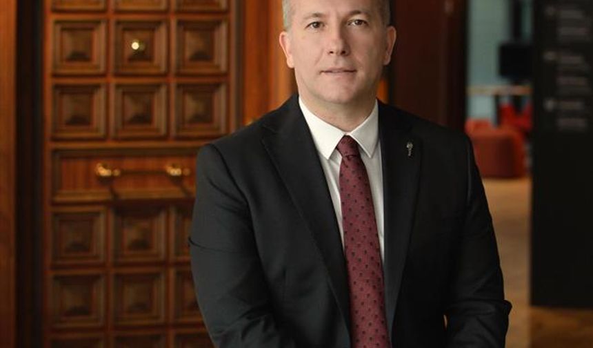 Kale Kilit, Suriye'de düzenlenen Yapı ve İnşaat Fuarı'na katıldı