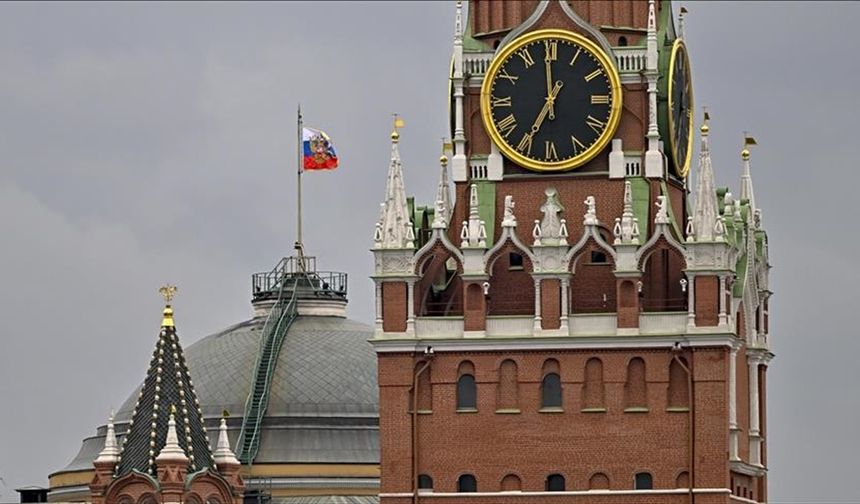 Kremlin: Putin-Zelenskiy görüşmesi, anlaşmaya varılırsa mümkün
