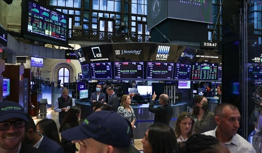 Küresel piyasalar haftaya ticaret görüşmeleri iyimserliğiyle başladı