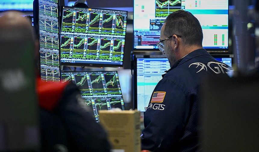 Küresel piyasalarda gözler FOMC toplantı tutanaklarında