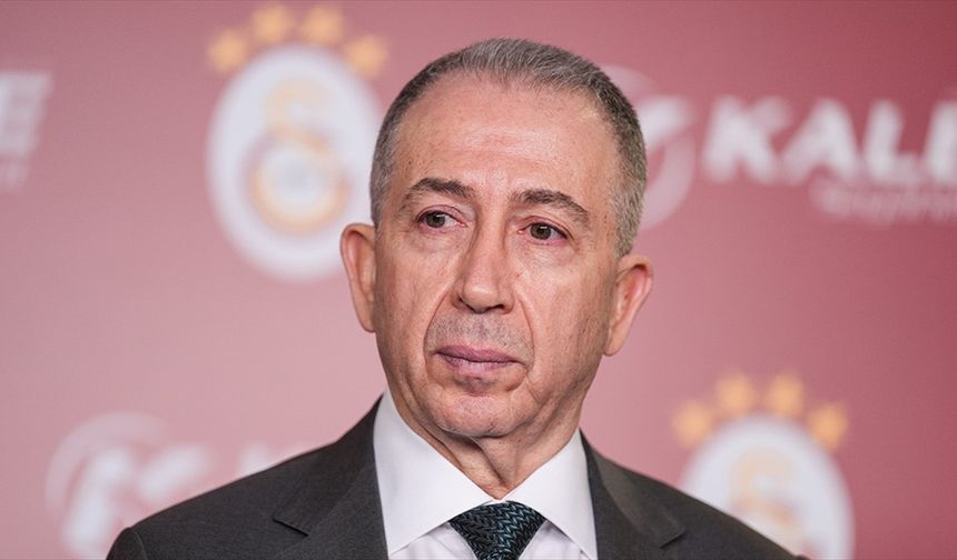 Metin Öztürk'ten "iki şampiyonluk" açıklaması