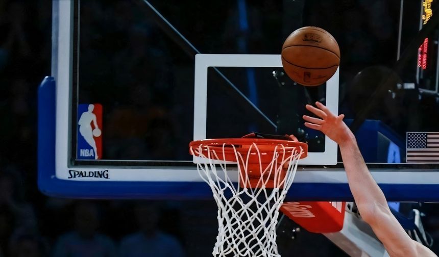 NBA play-off'larında Nuggets, Thunder'ı uzatmada yenerek seride 2-1 öne geçti