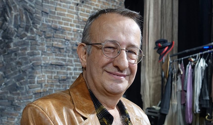 Oyuncu Naşit Özcan, 8 Mayıs'ta son yolculuğuna uğurlanacak